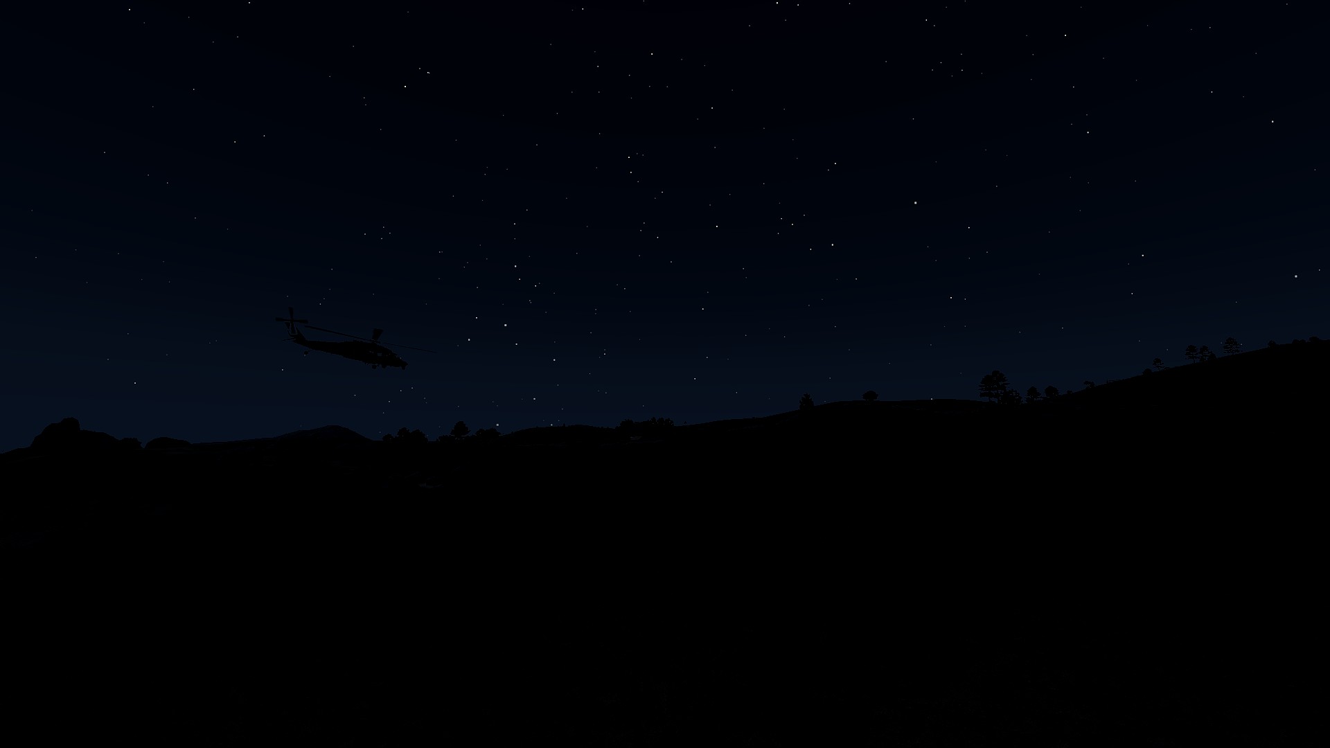 M5 - Operation Mountain Lion